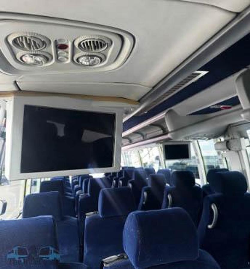 Used 2014 VOLVO 9700 ADA