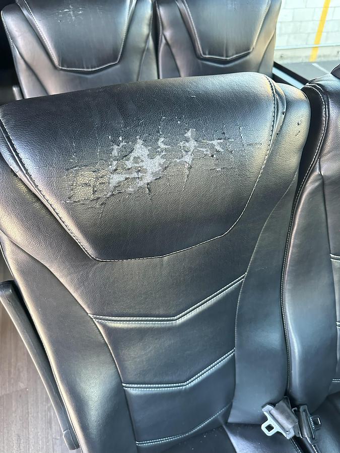 Used 2016 FORD E-450