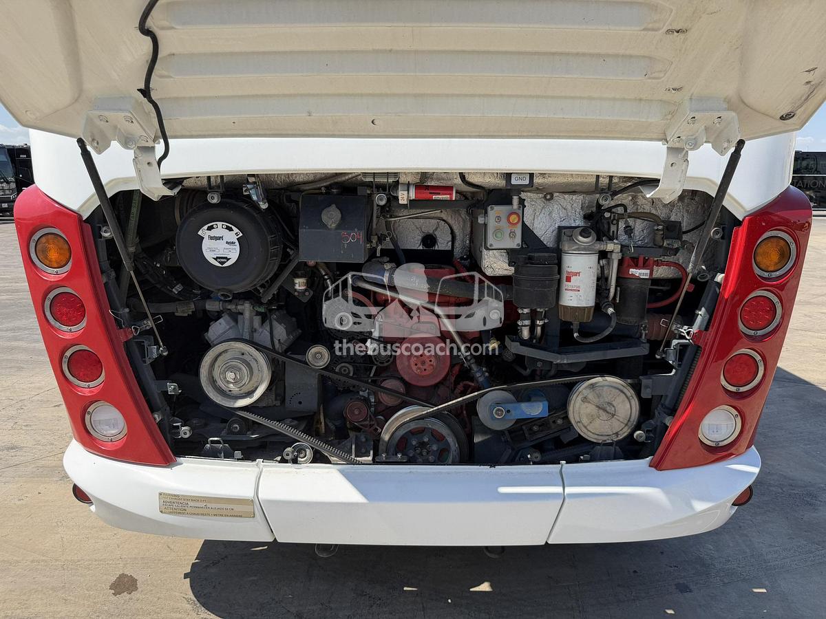 Used 2020 TEMSA TS30