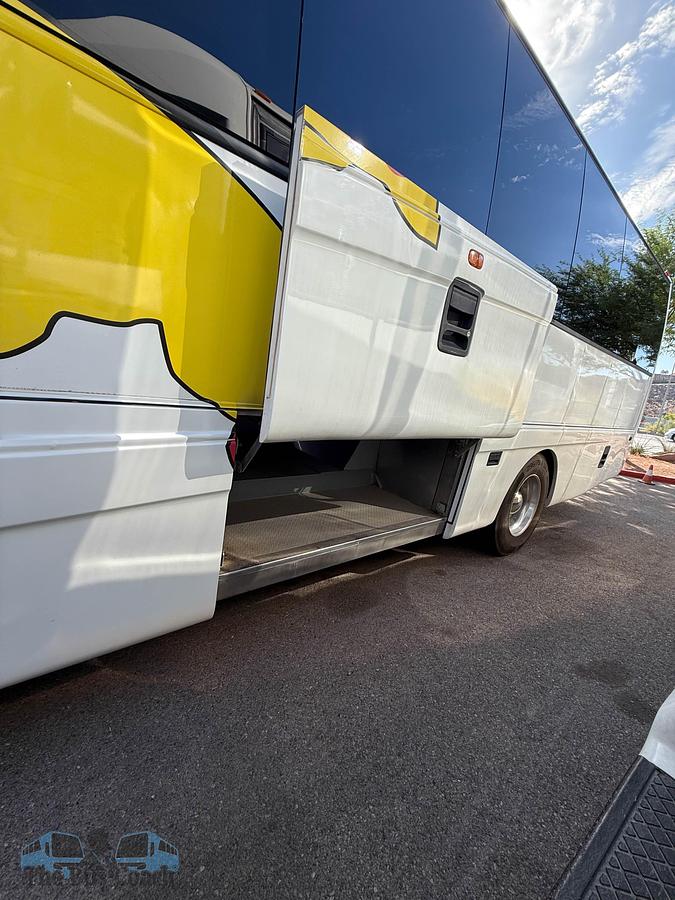 Used 2018 FREIGHTLINER EG40