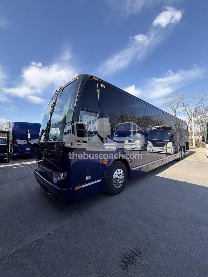 Used 2017 PREVOST H345