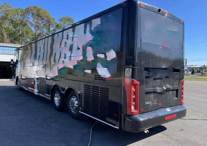 Used 2017 VAN HOOL CX45