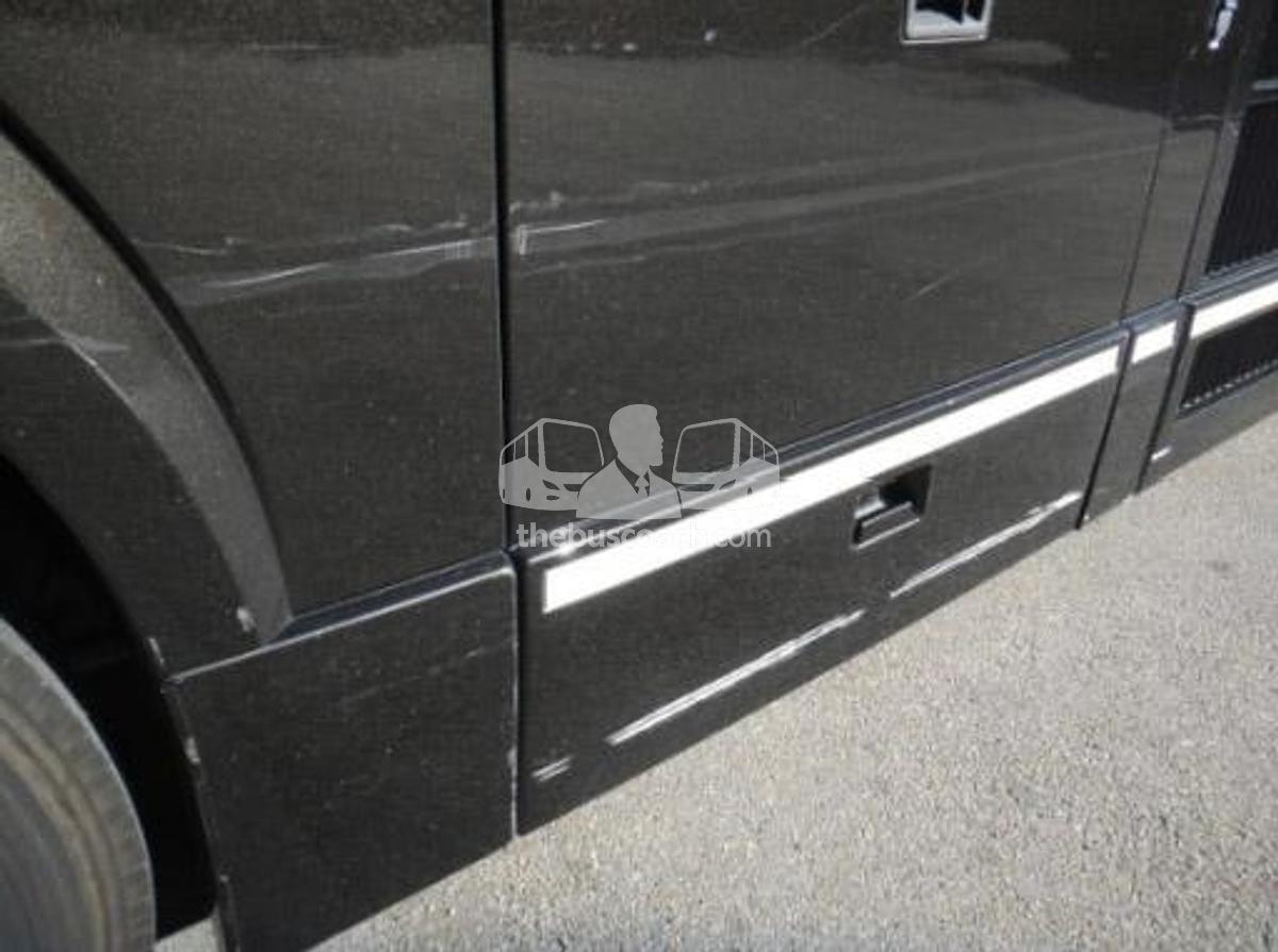 Used 2023 PREVOST H3-45