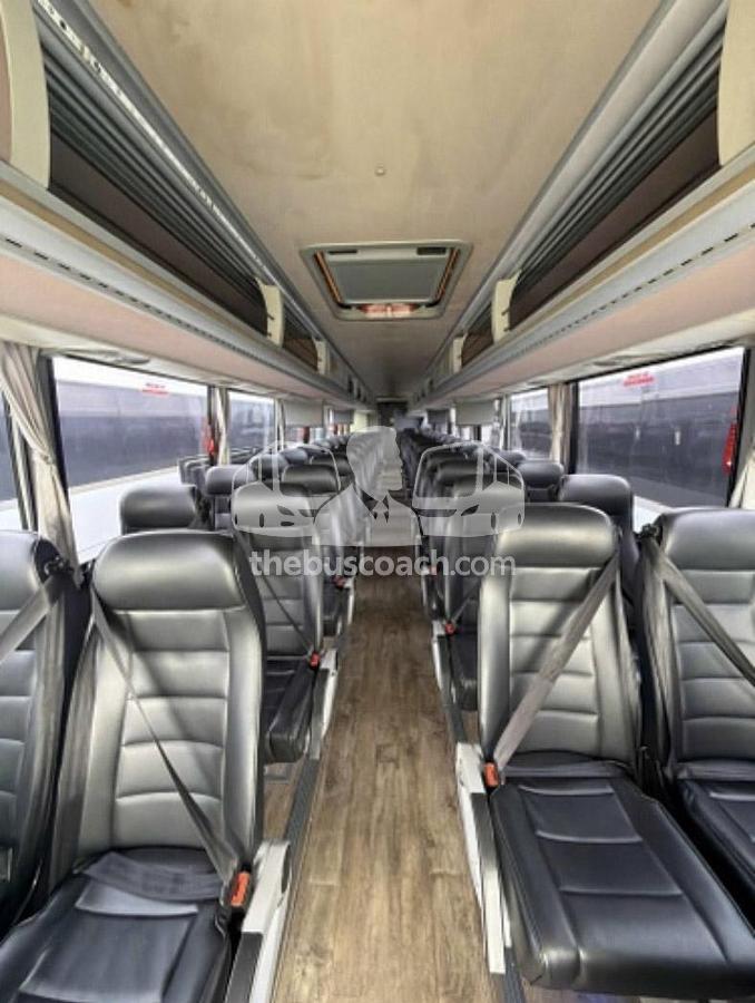 Used 2017 TEMSA