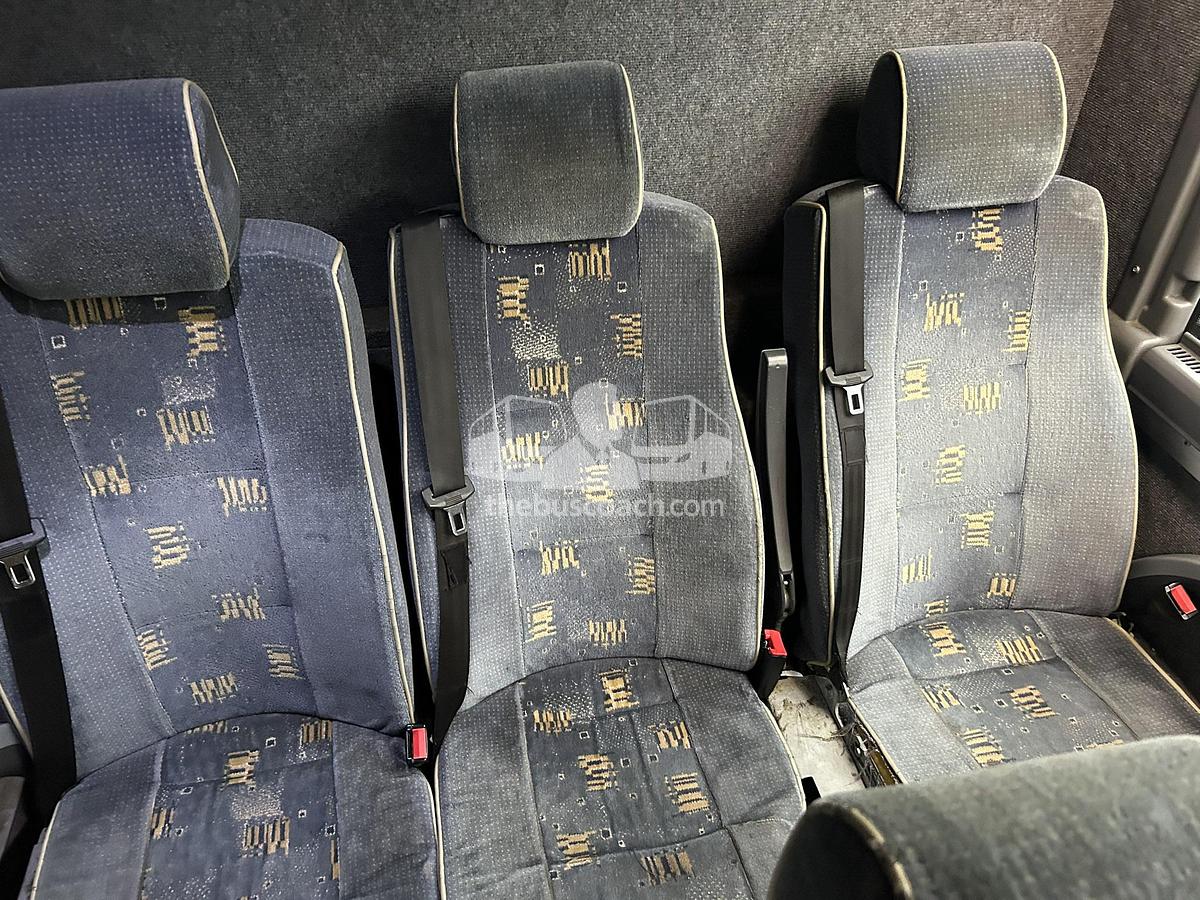 Used 2013 PREVOST X3-45 ADA