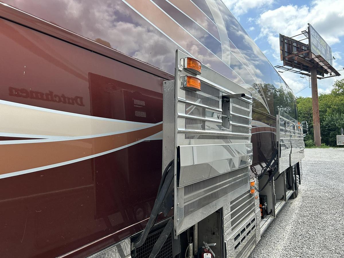 Used 2008 PREVOST XLII