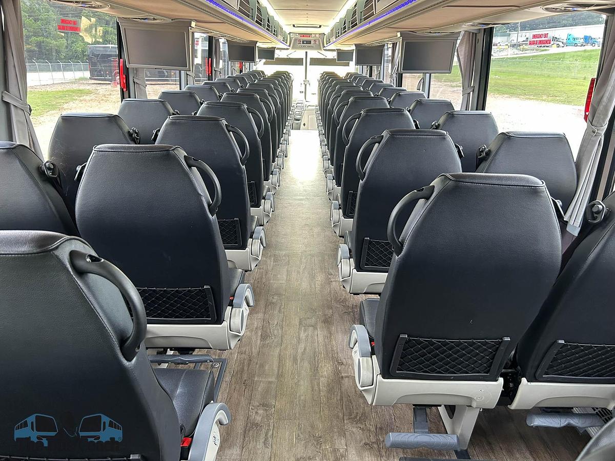 Used 2018 TEMSA TS45