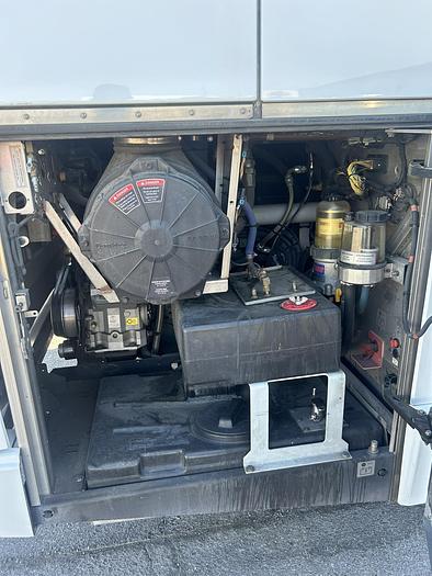 Used 2020 PREVOST H3-45