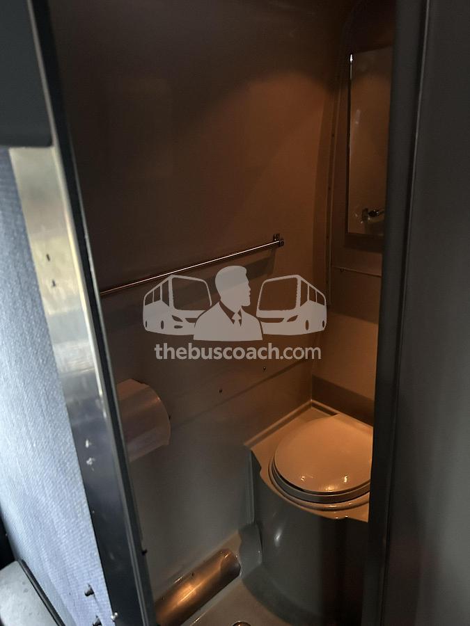 Used 2017 PREVOST X3-45 ADA