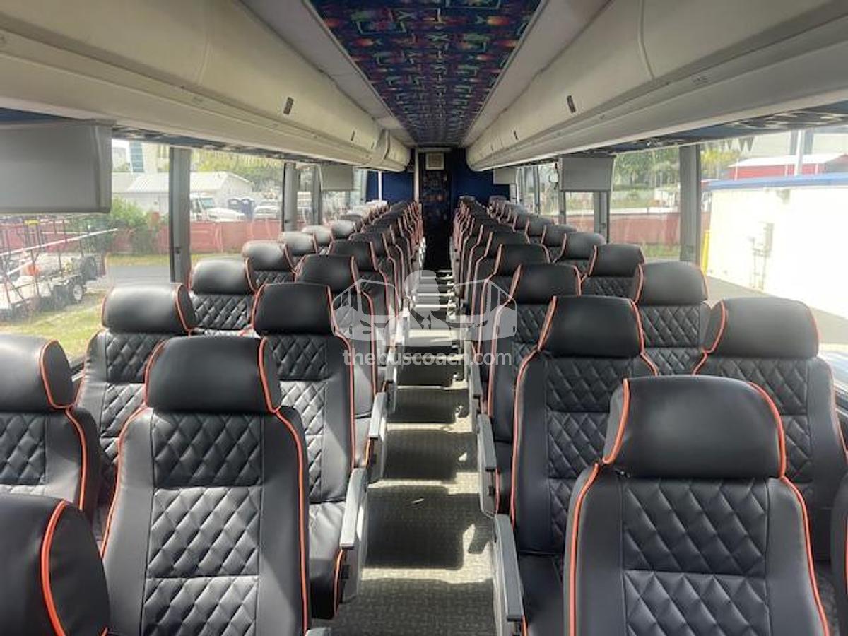 Used 2008 PREVOST H345