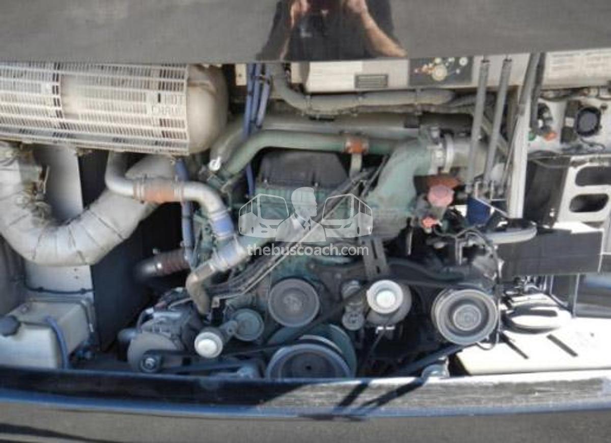 Used 2024 PREVOST H3-45