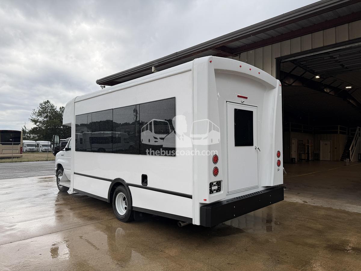2026 TruPath Vindicator E350