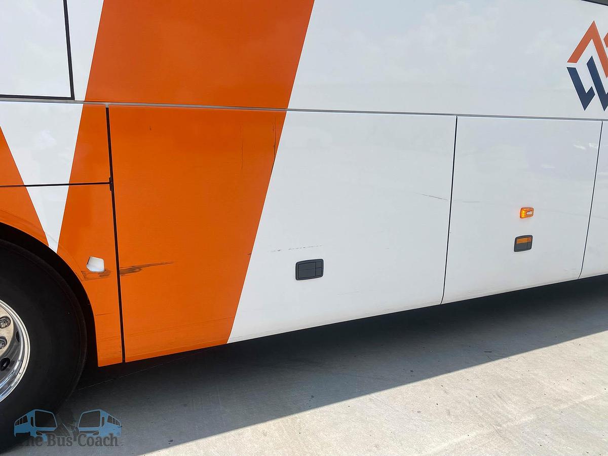 Used 2023 MERCEDES BENZ Tourrider ADA