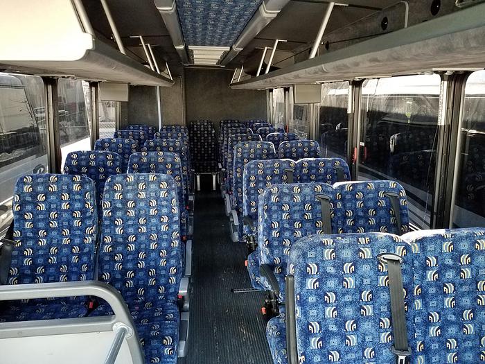 Used 2012 FREIGHTLINER M1235