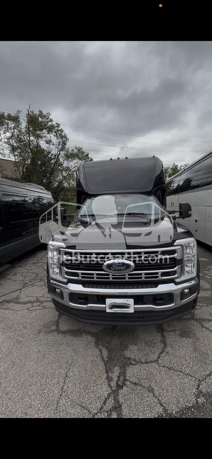 Used 2024 GRECH GM-33