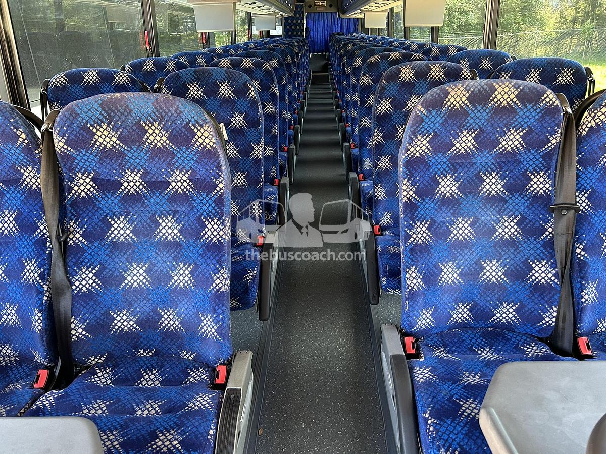 Used 2018 Van Hool CX45