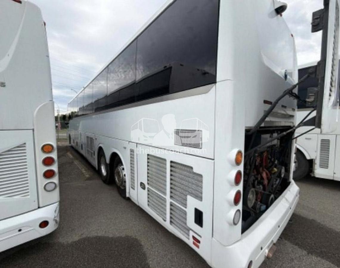 Used 2017 TEMSA