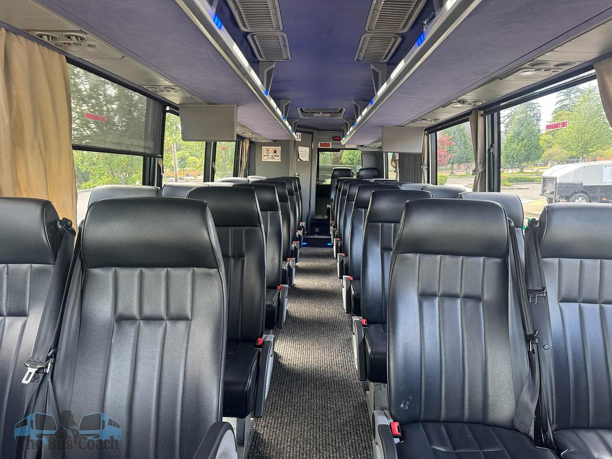 Used 2013 TEMSA TS30