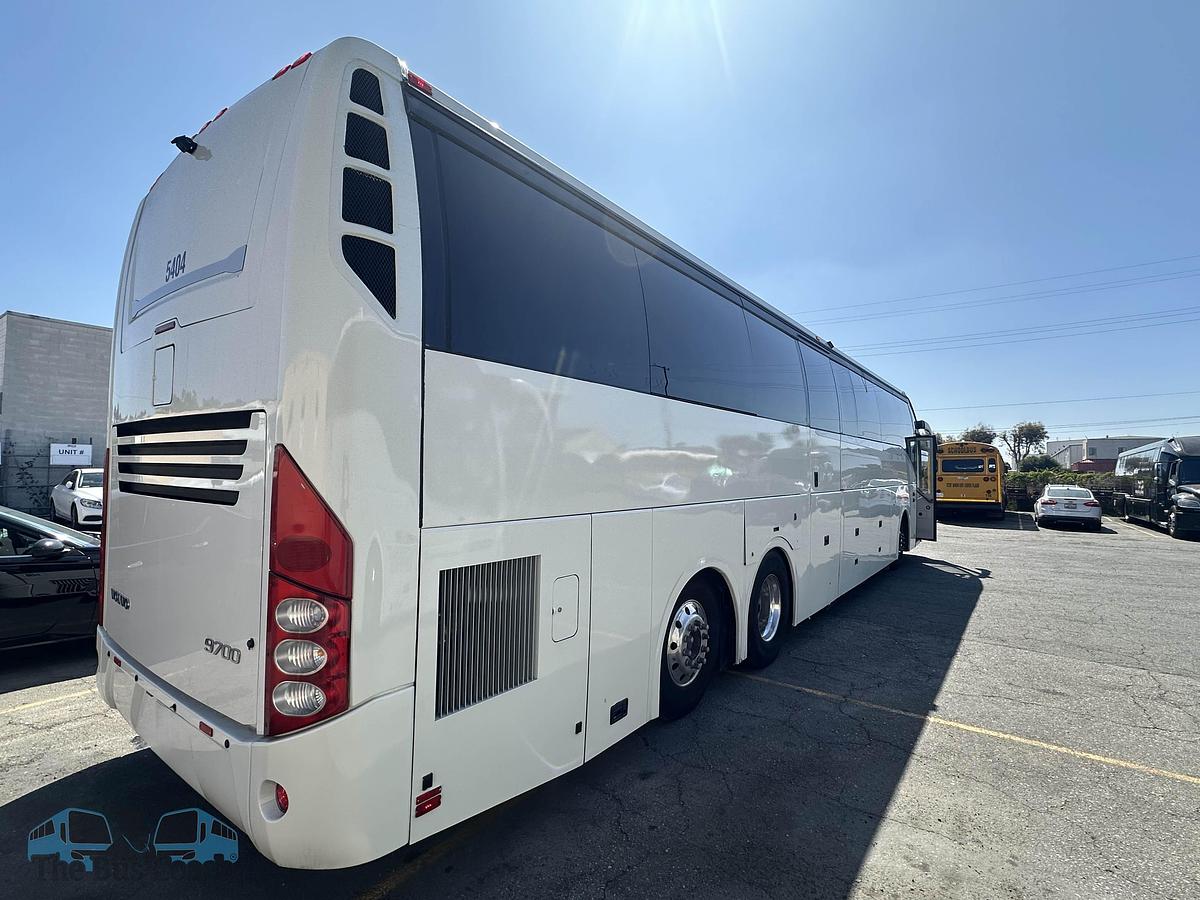 Used 2023 VOLVO 9700