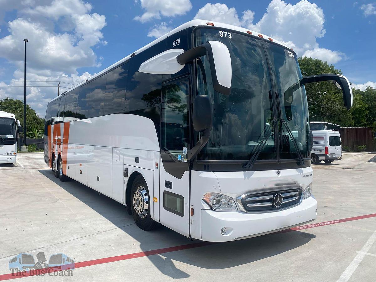 Used 2022 MERCEDES BENZ Tourrider