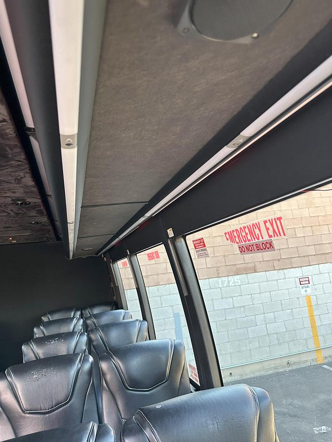 Used 2016 FORD E-450