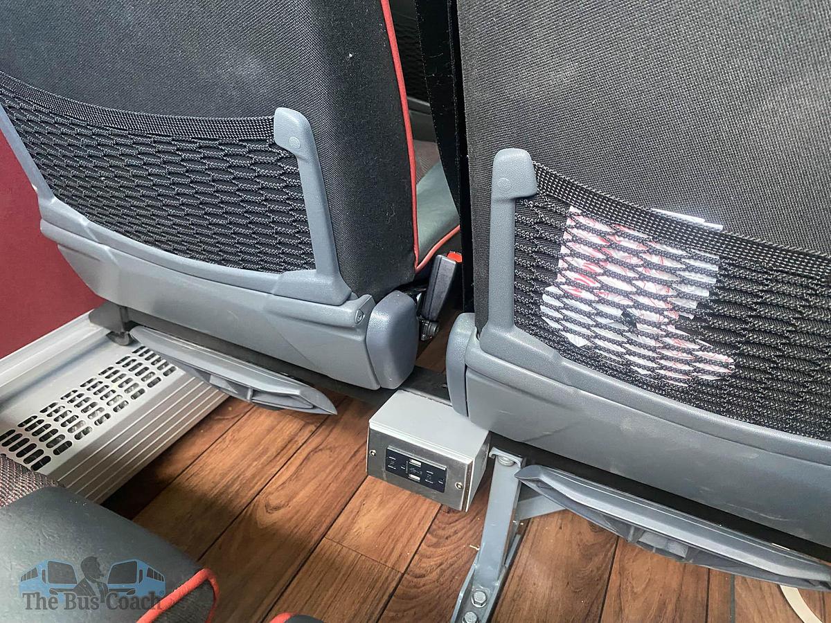 Used 2023 MERCEDES BENZ Tourrider ADA