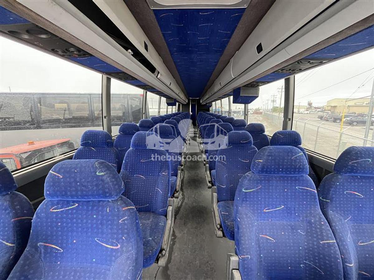 Used 1998 PREVOST H3-41