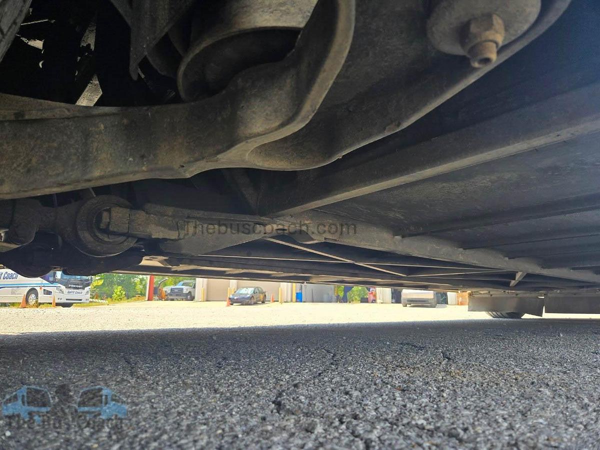 Used 2016 TEMSA TS35