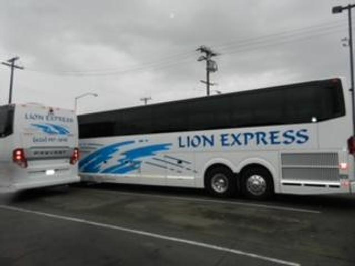 Used 2011 PREVOST H3-45