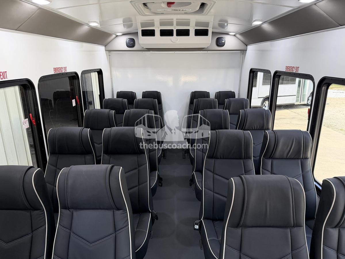 2026 Trupath Vindicator E450
