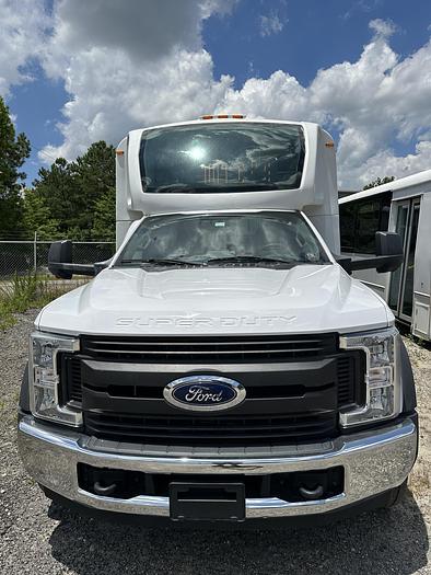 Used 2019 CHAMPION F550