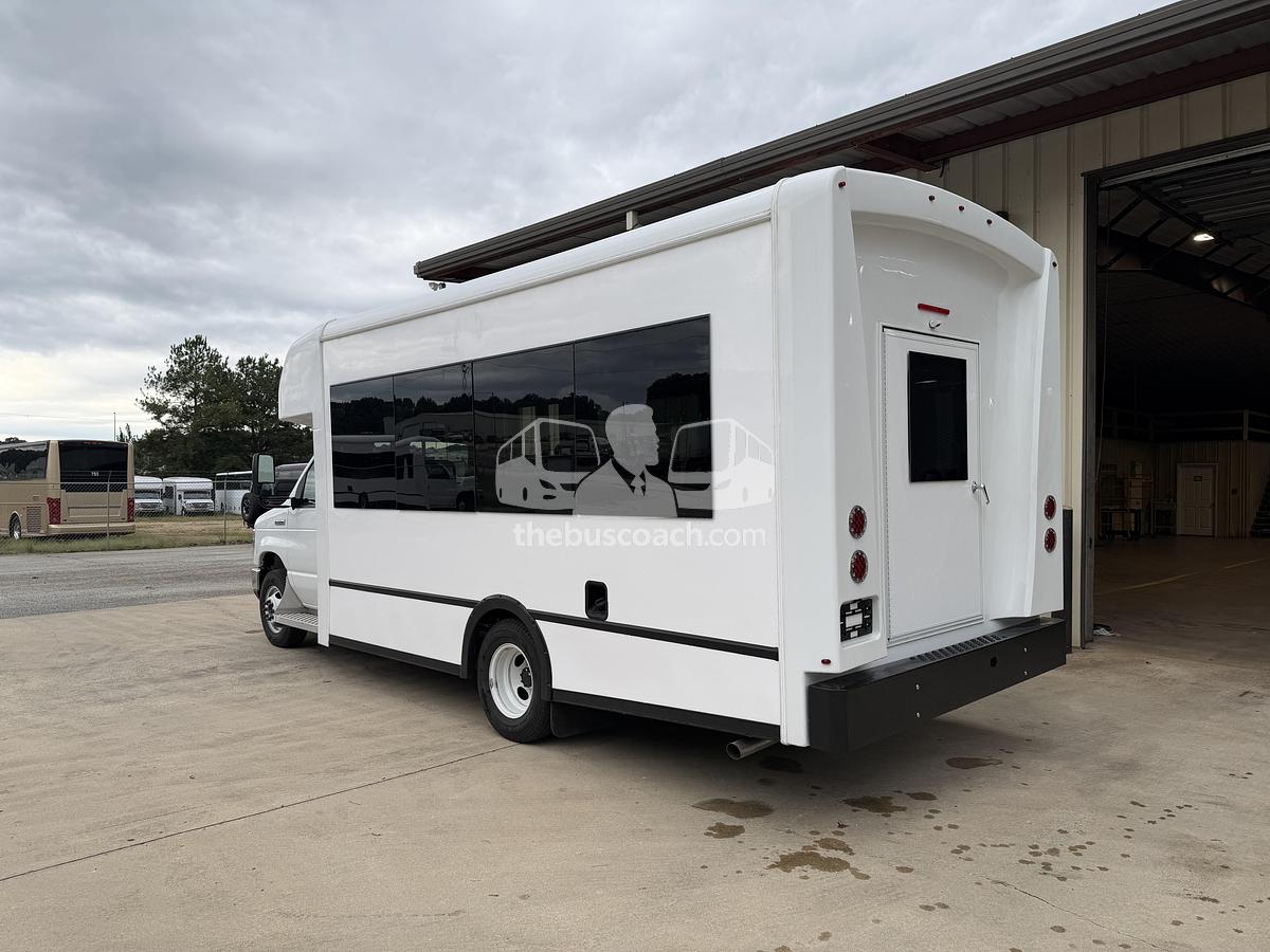 2026 TruPath Vindicator E350
