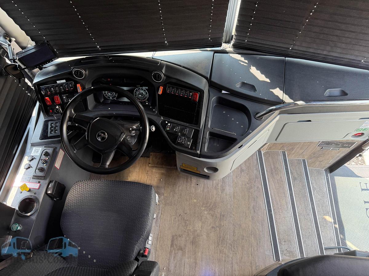 Used 2022 TEMSA TS30 Entertainer