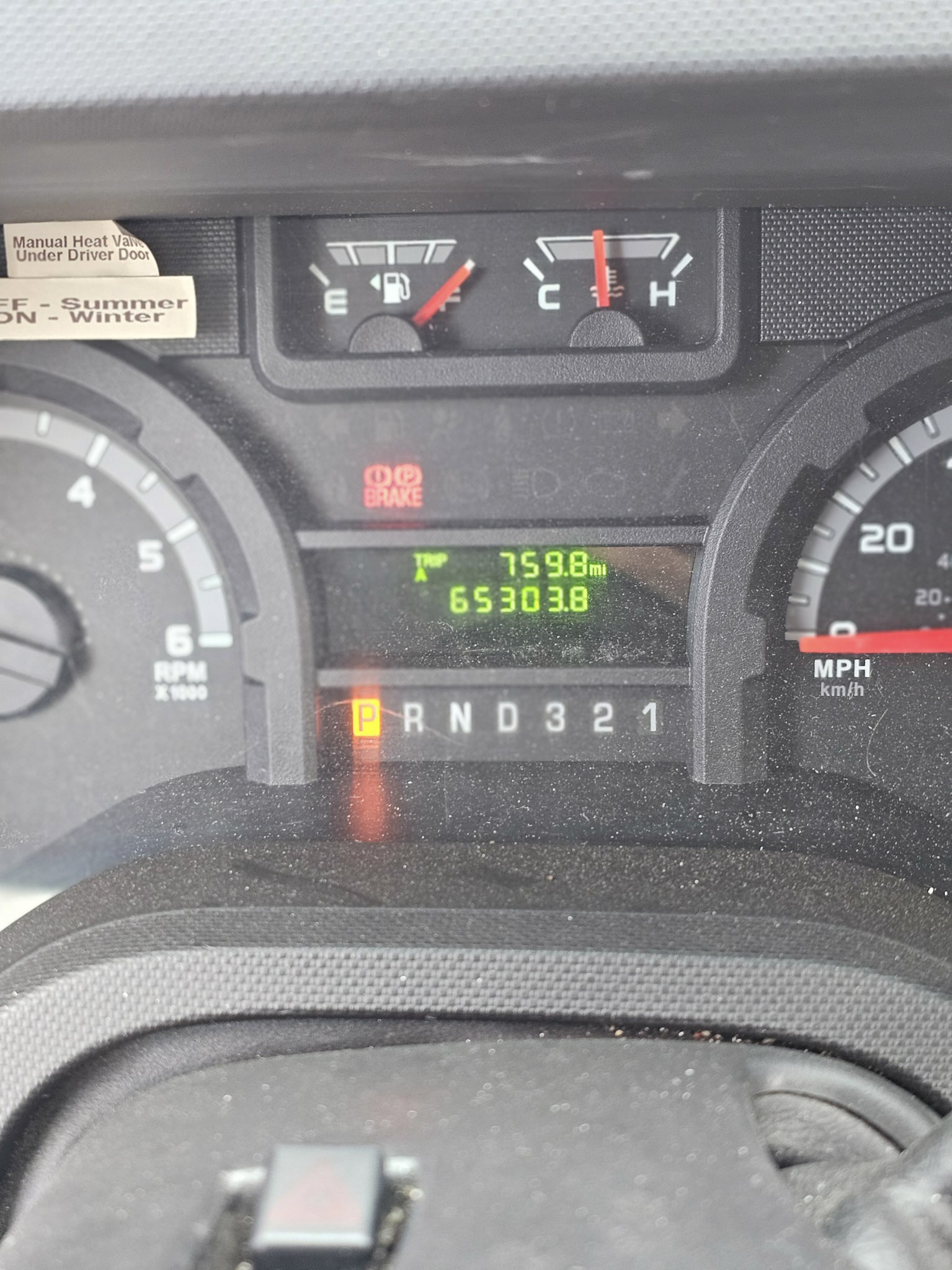 Used 2015 CHAMPION E450 Challenger