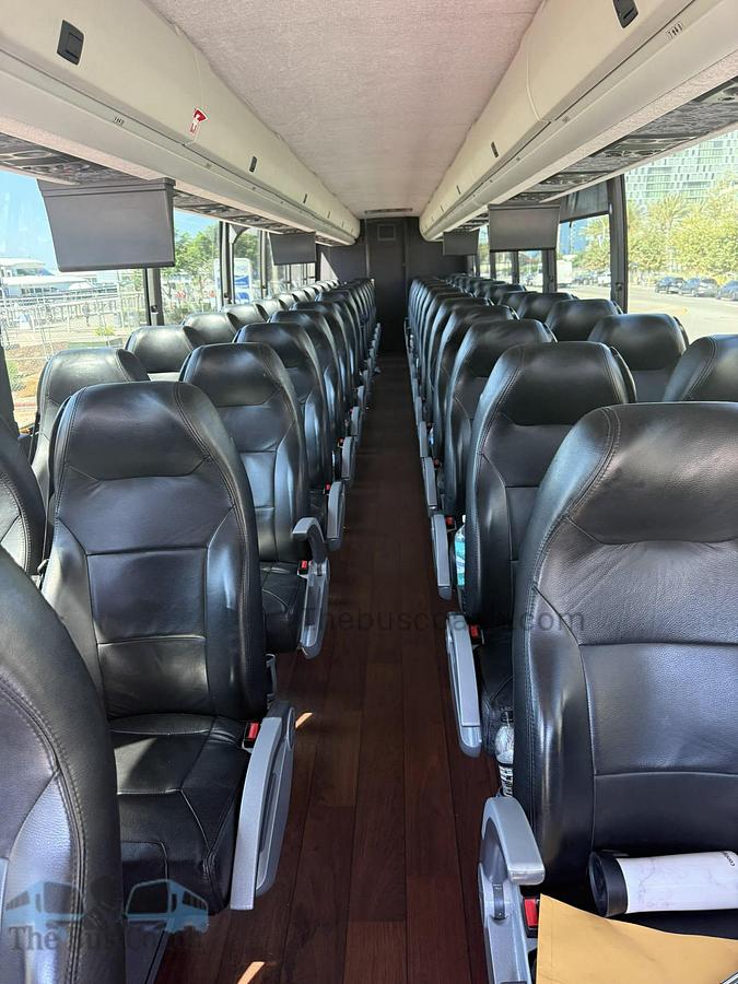 Used 2019 PREVOST H3-45