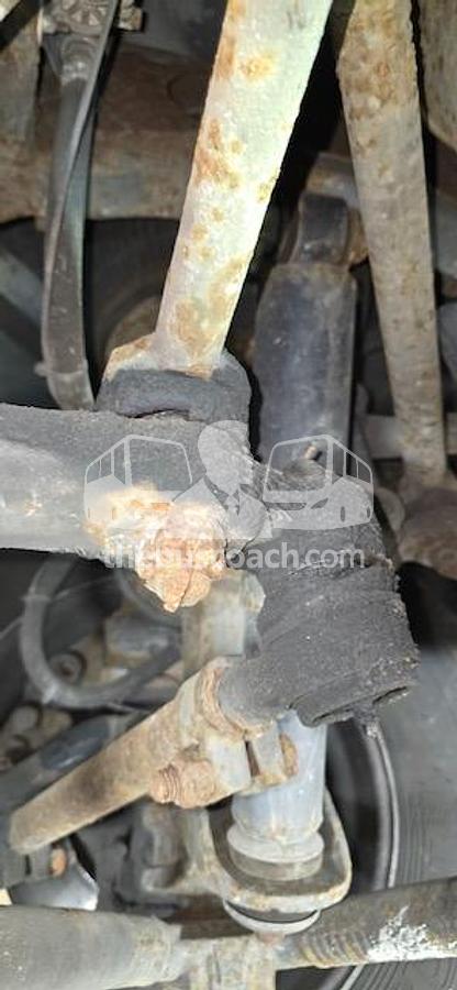 Used 2005 PREVOST XL2 Entertainer