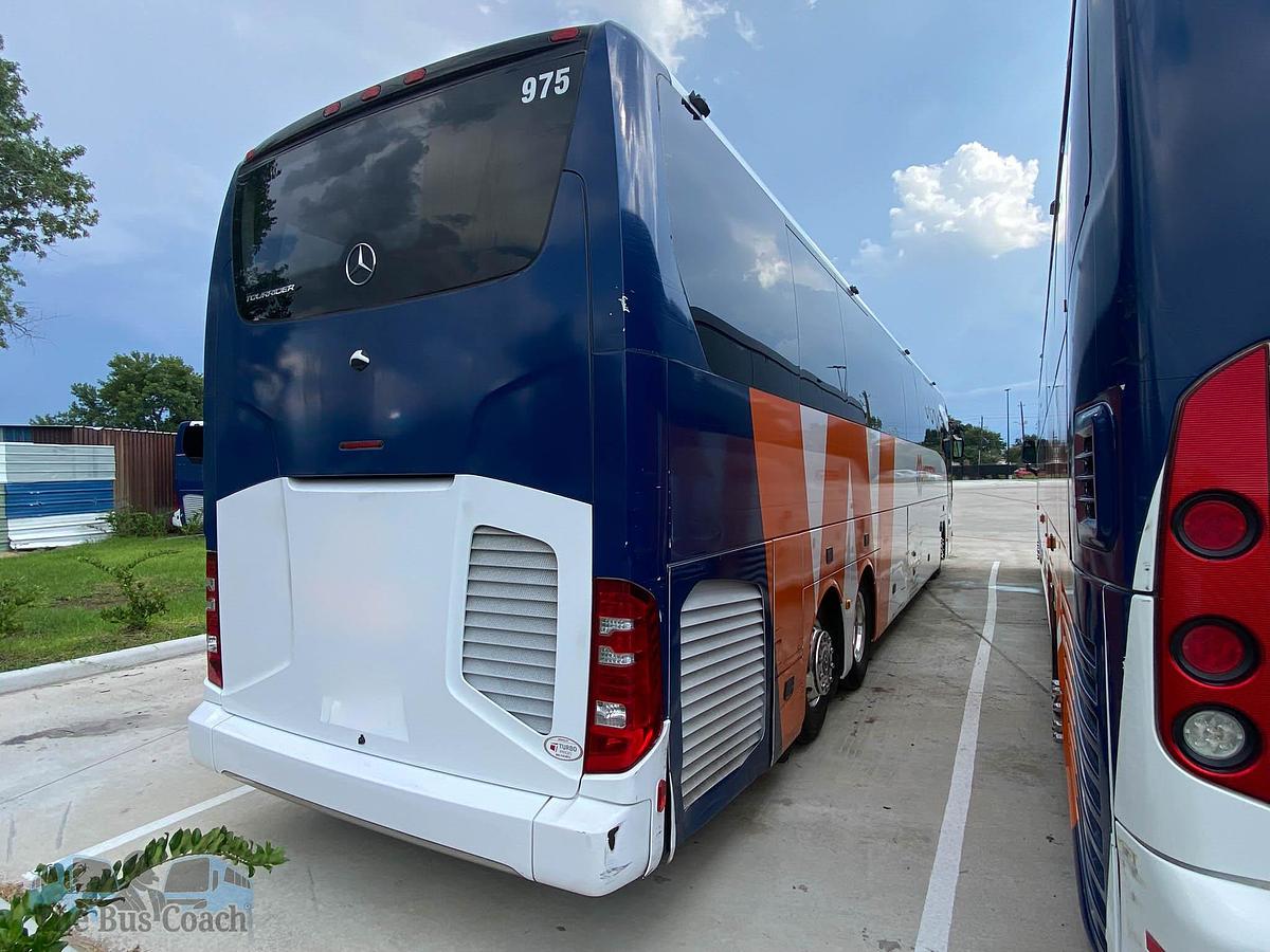 Used 2023 MERCEDES BENZ Tourrider