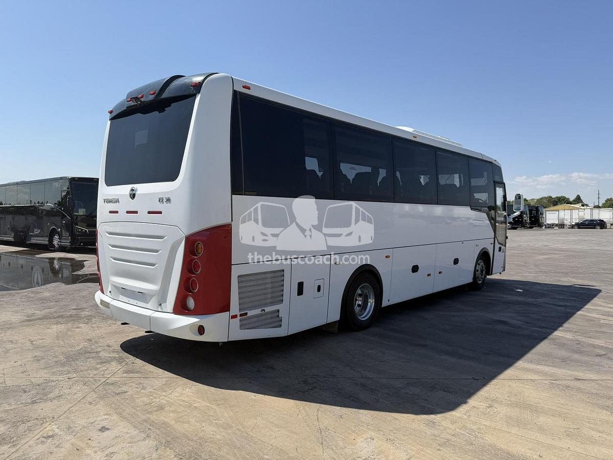 Used 2020 TEMSA TS30