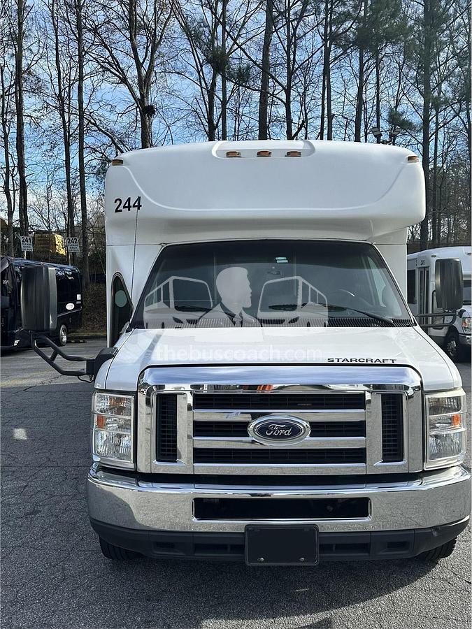 Used 2018 GRECH GM-33