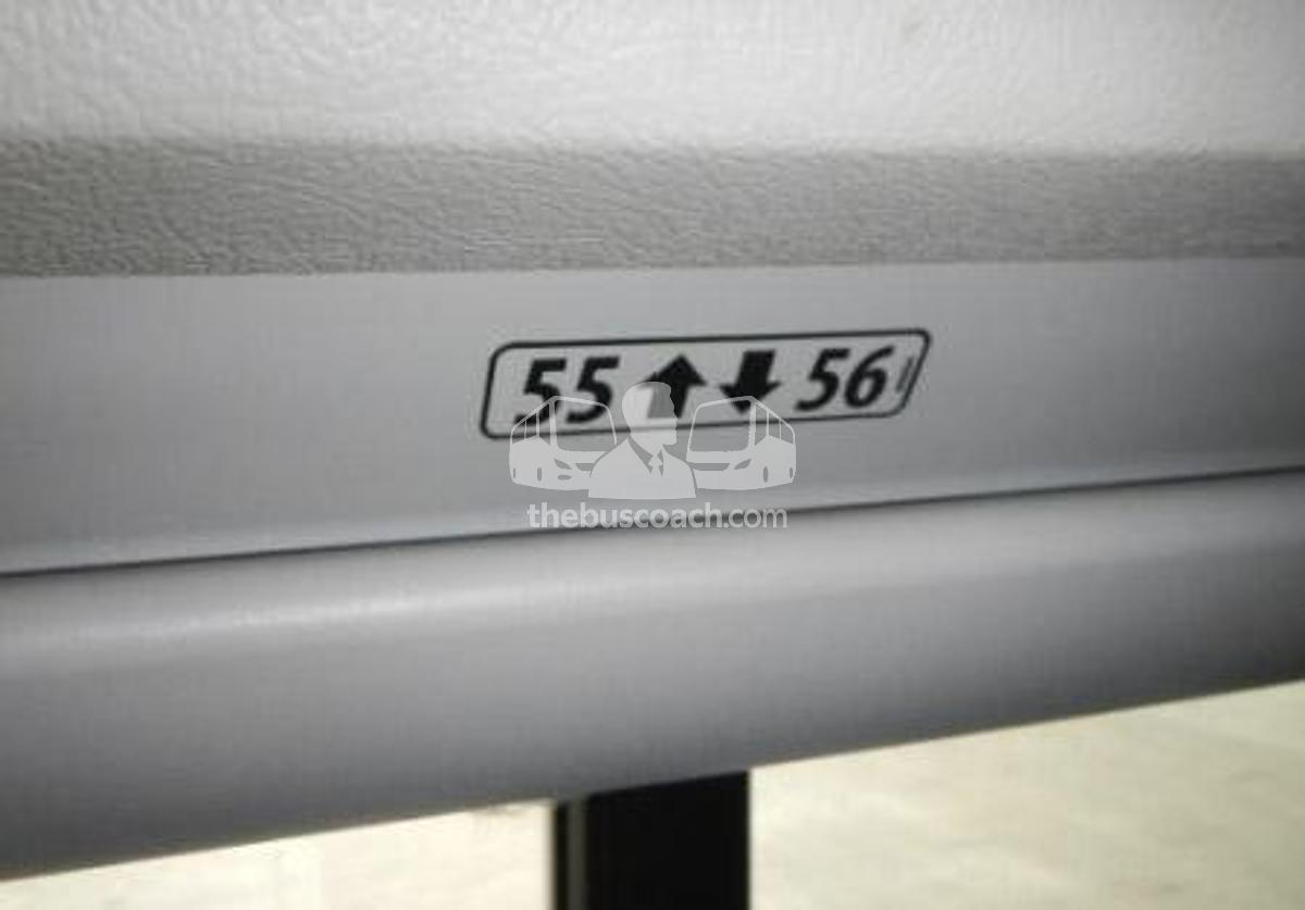 Used 2023 PREVOST H3-45