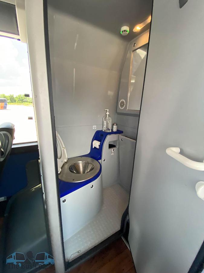 Used 2024 MERCEDES BENZ Tourrider