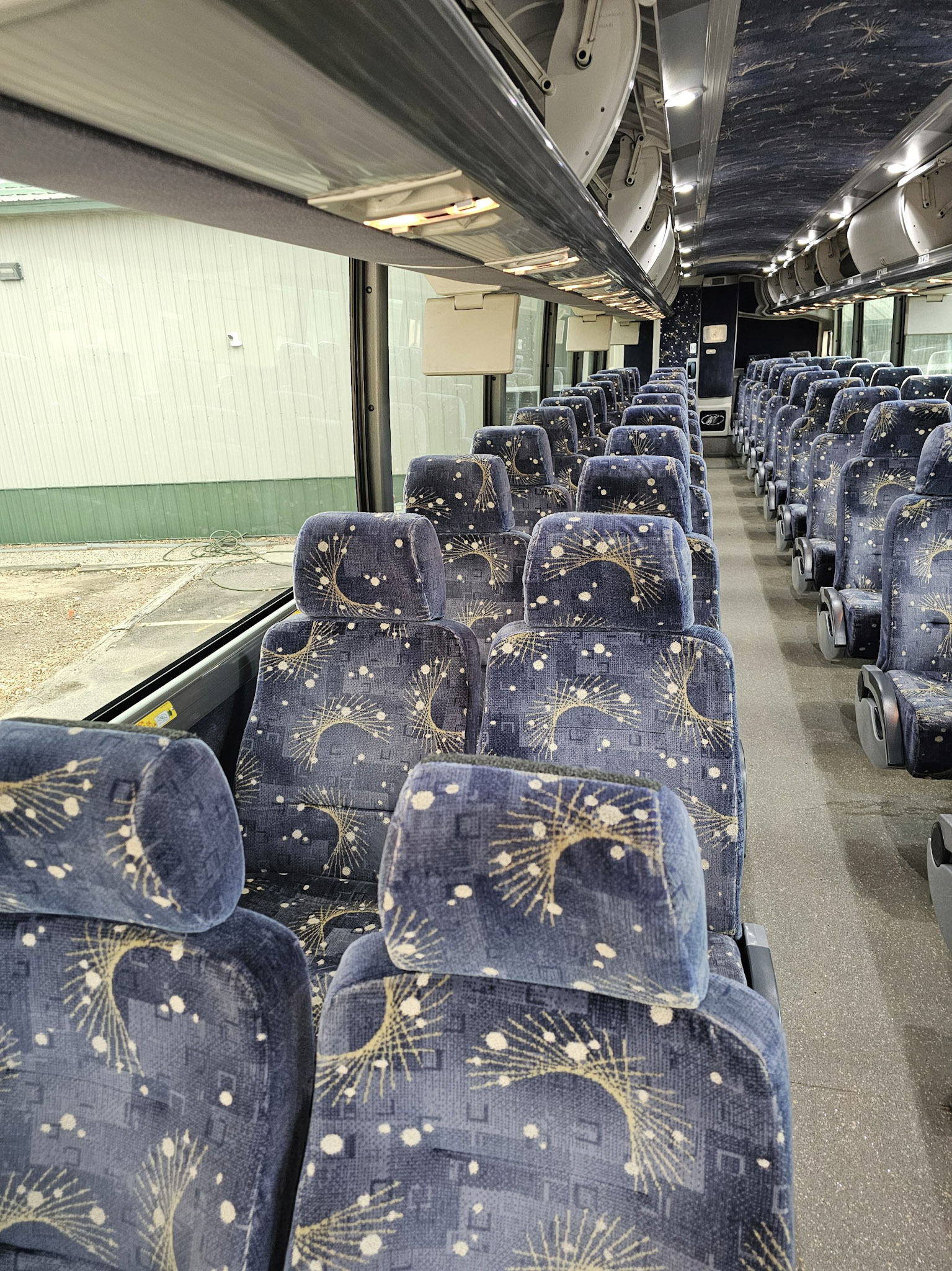 Used 2011 E4500