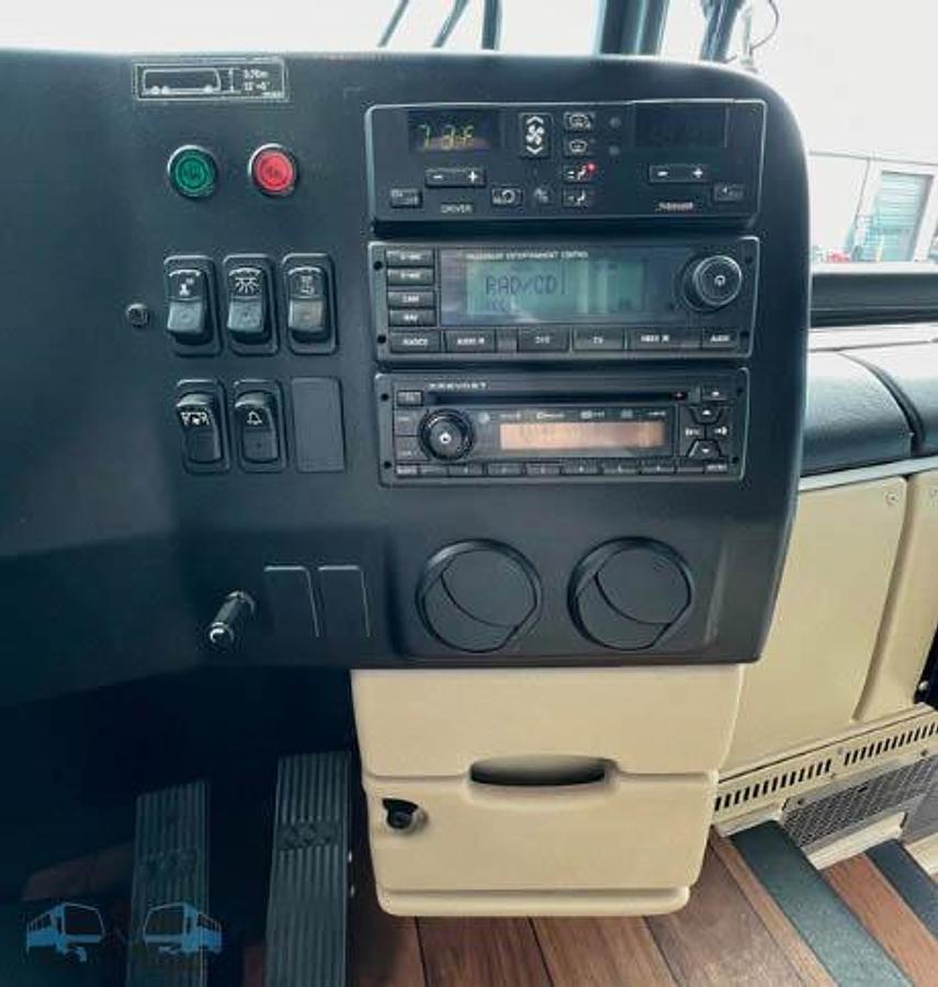 Used 2015 PREVOST H3-45