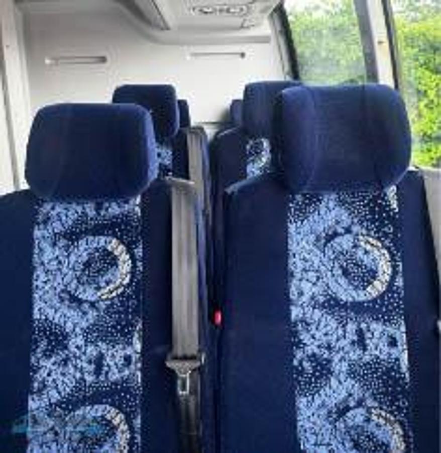 Used 2014 VOLVO 9700 ADA