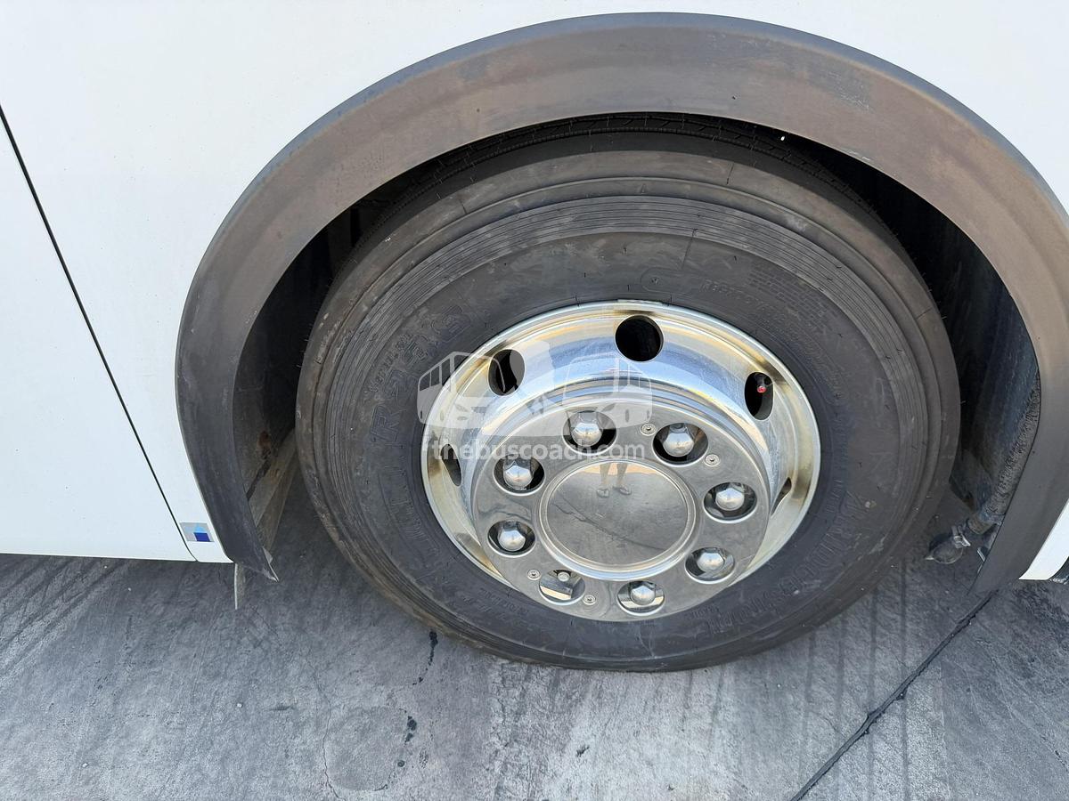 Used 2020 TEMSA TS30