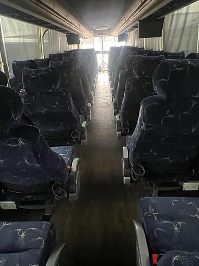 Used 2015 PREVOST H3-45