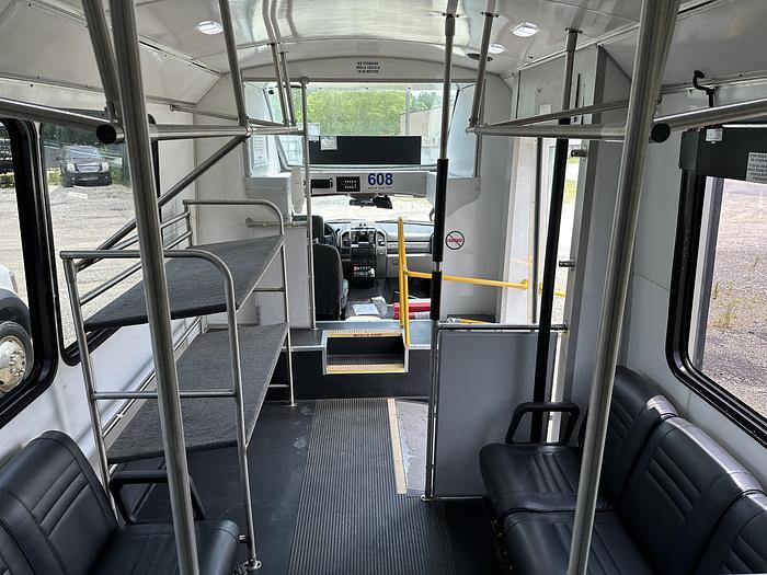 Used 2019 CHAMPION F550