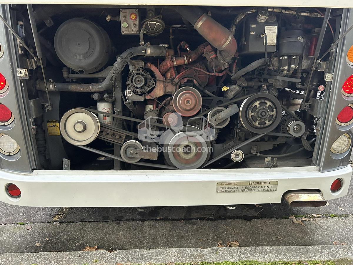 Used 2015 TEMSA TS30