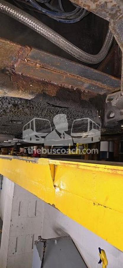 Used 2005 PREVOST XL2 Entertainer