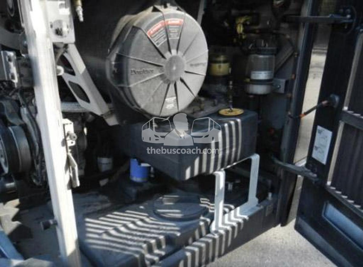 Used 2024 PREVOST H3-45